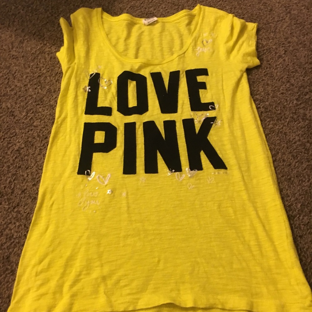 Love Pink
